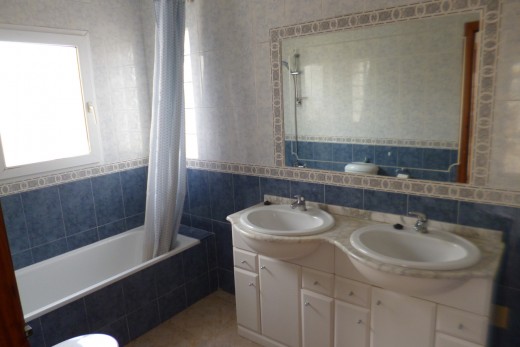 Reventa - Semi Detached Villa - Playa Flamenca