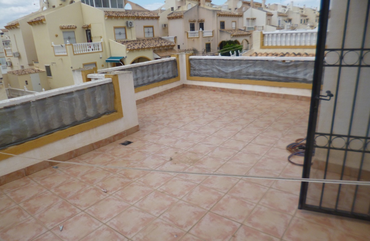 Reventa - Semi Detached Villa - Playa Flamenca