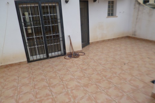 Reventa - Semi Detached Villa - Playa Flamenca