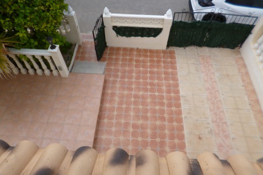 Reventa - Semi Detached Villa - Playa Flamenca