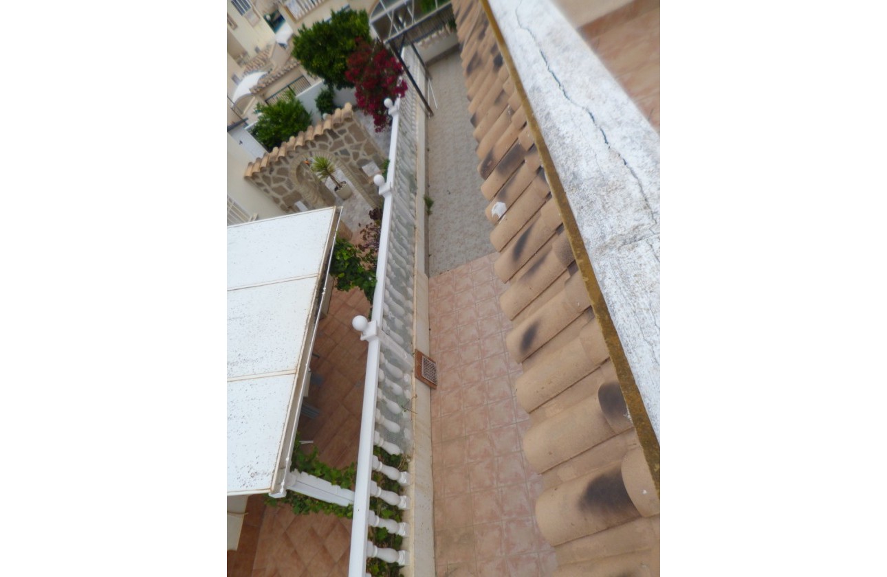 Reventa - Semi Detached Villa - Playa Flamenca