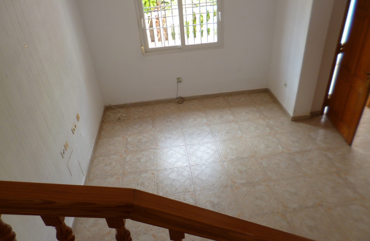 Reventa - Semi Detached Villa - Playa Flamenca