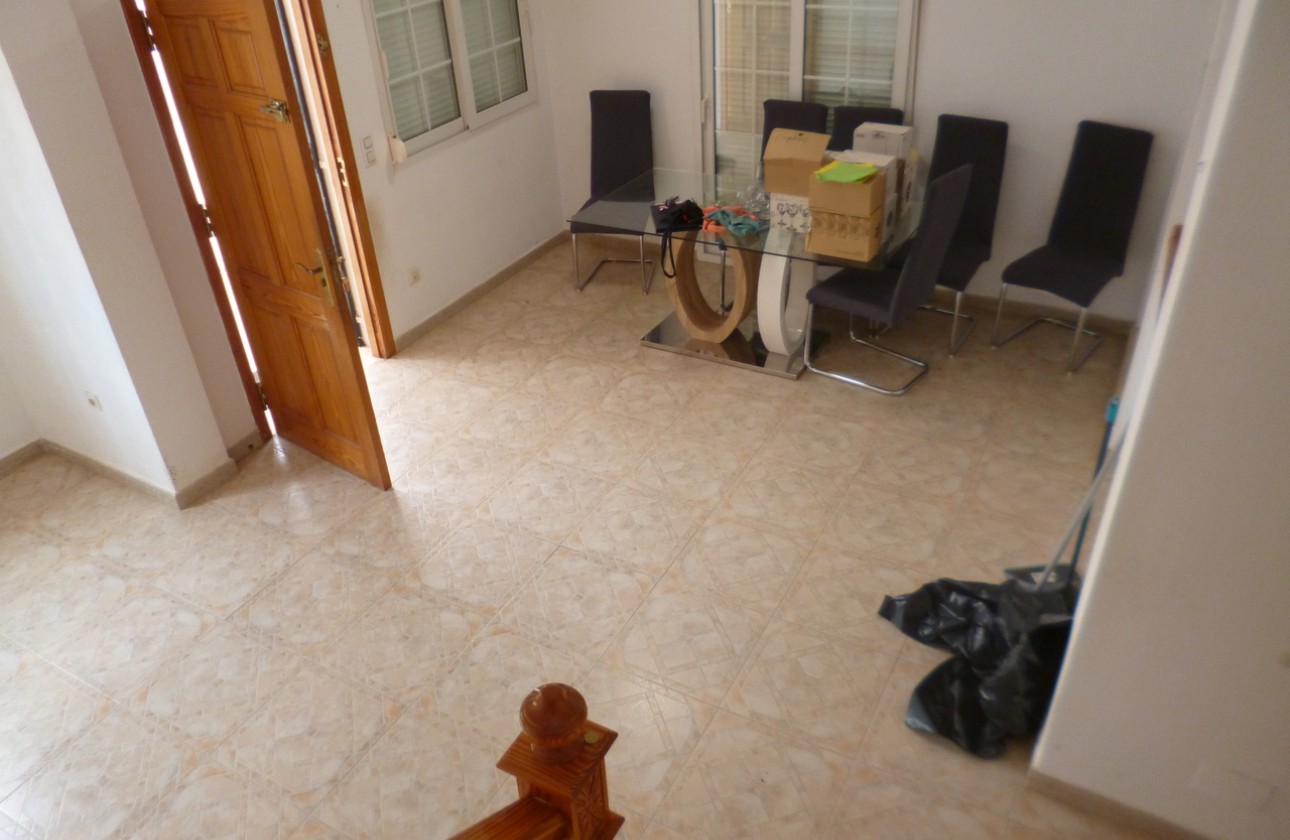 Reventa - Semi Detached Villa - Playa Flamenca