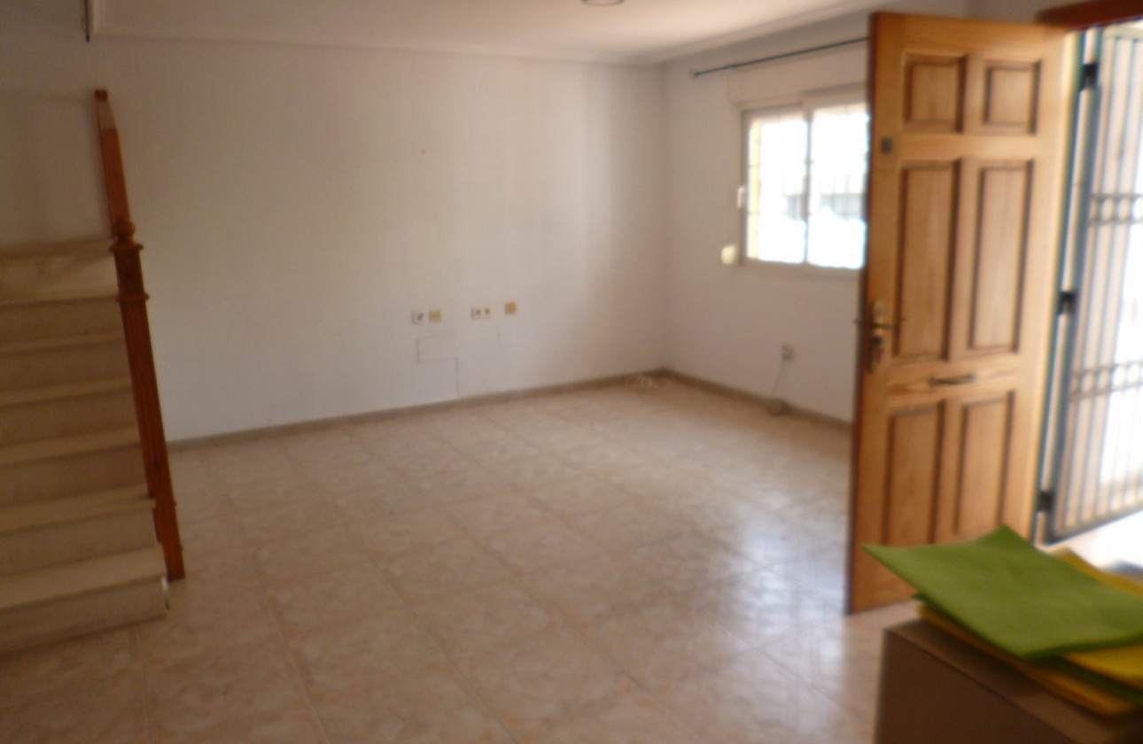 Reventa - Semi Detached Villa - Playa Flamenca