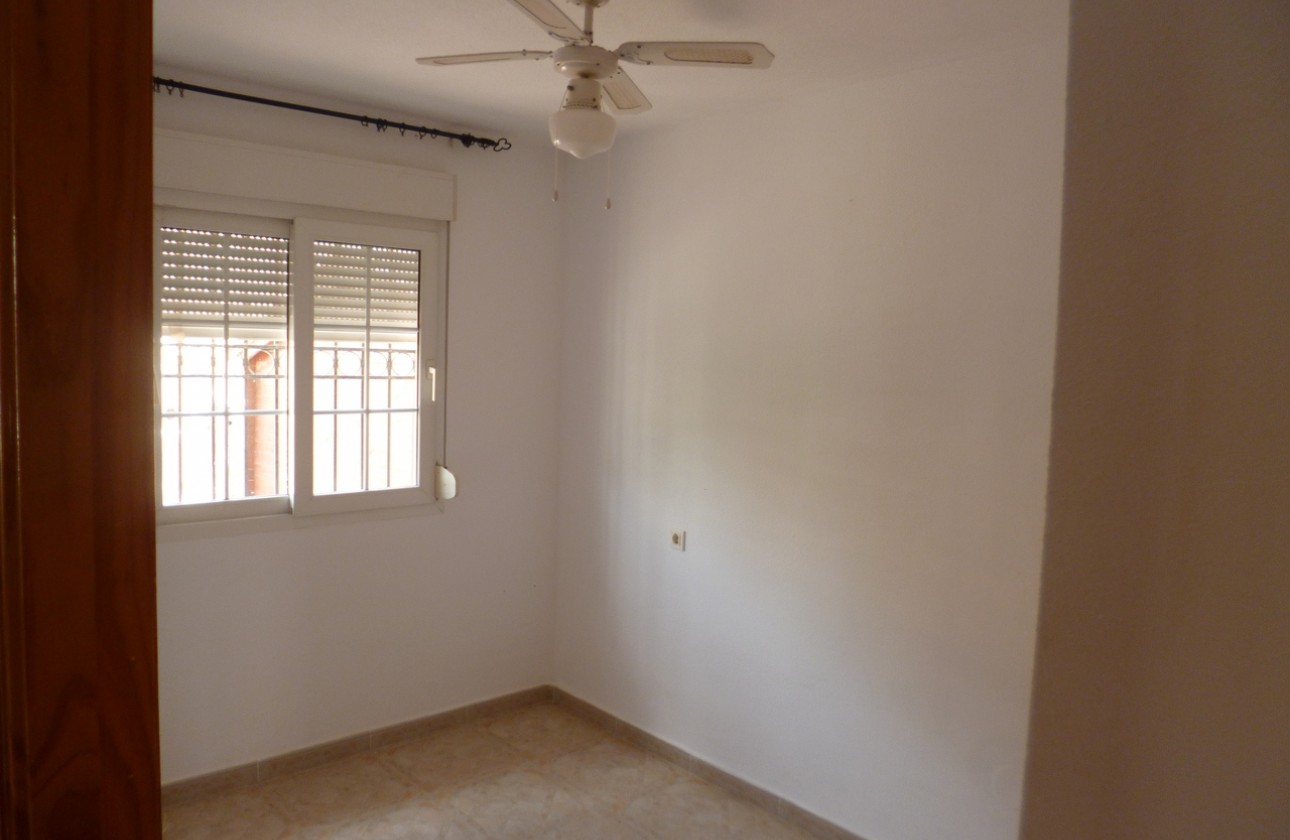 Reventa - Semi Detached Villa - Playa Flamenca