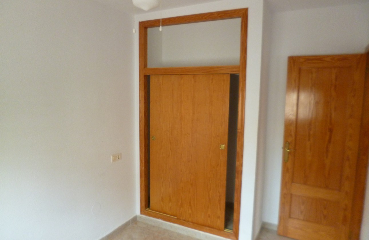 Reventa - Semi Detached Villa - Playa Flamenca