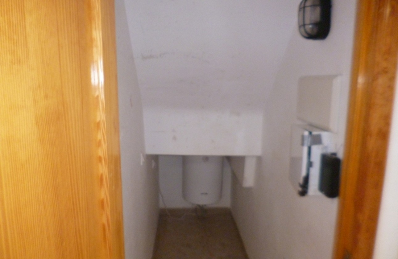 Reventa - Semi Detached Villa - Playa Flamenca