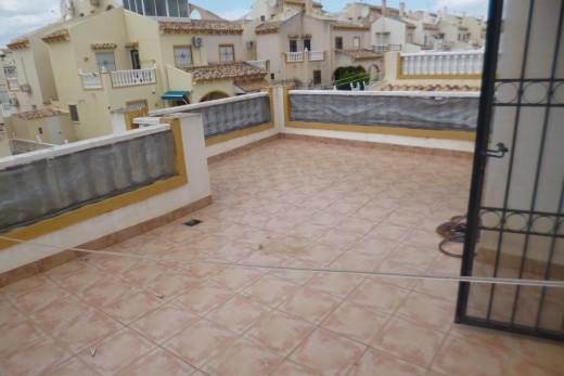 Reventa - Semi Detached Villa - Playa Flamenca