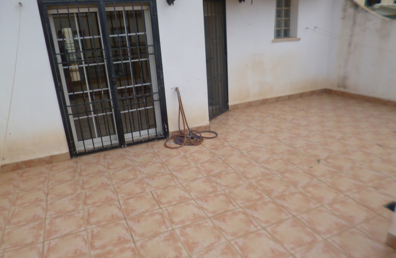 Reventa - Semi Detached Villa - Playa Flamenca