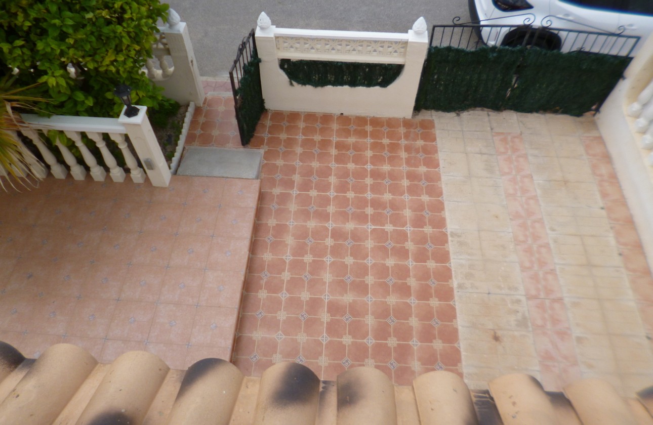 Reventa - Semi Detached Villa - Playa Flamenca