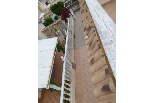 Reventa - Semi Detached Villa - Playa Flamenca