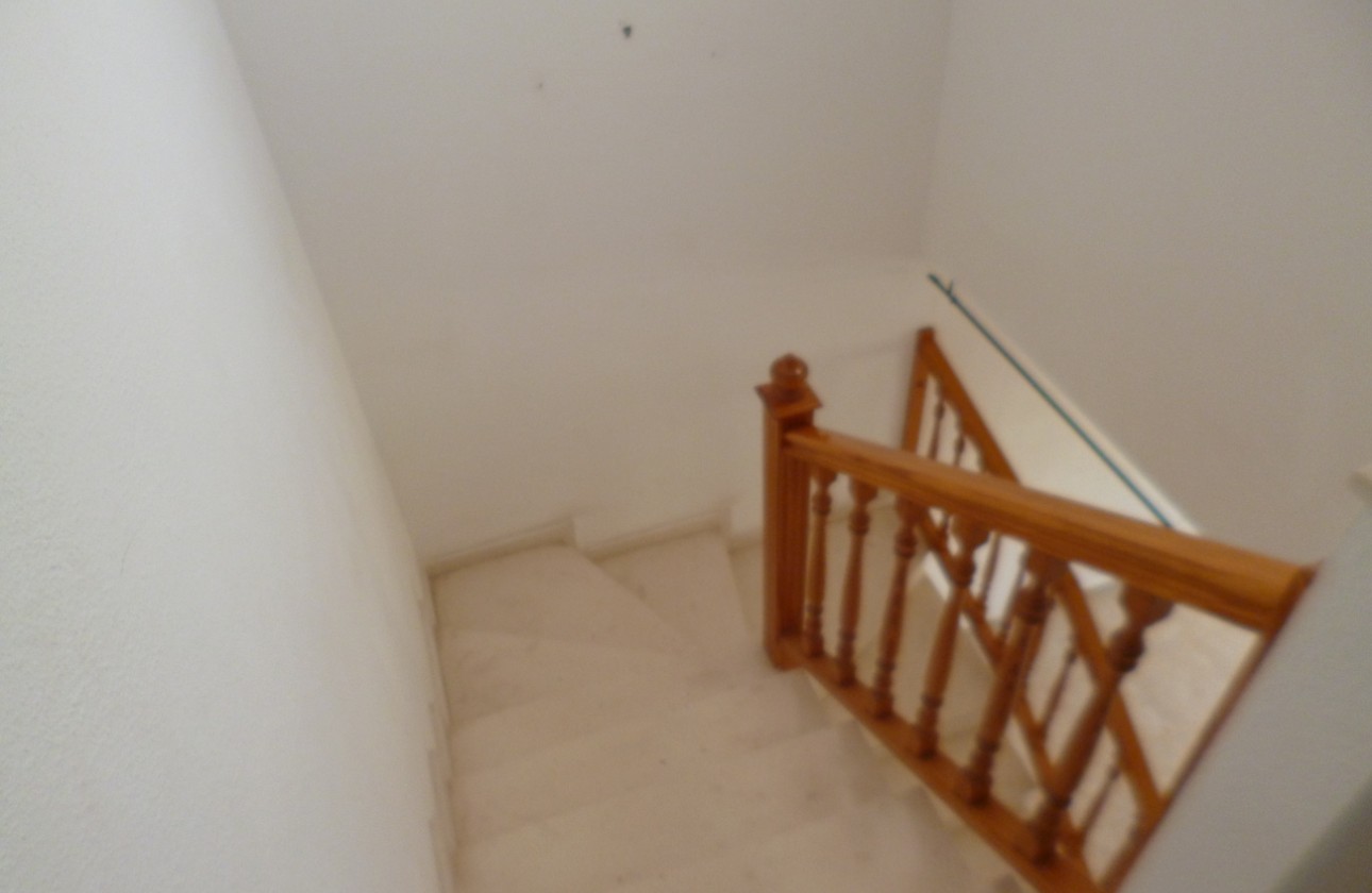 Reventa - Semi Detached Villa - Playa Flamenca