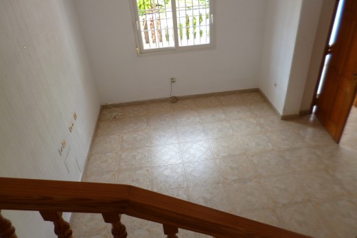 Reventa - Semi Detached Villa - Playa Flamenca