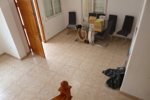 Reventa - Semi Detached Villa - Playa Flamenca