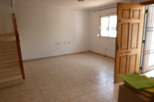 Reventa - Semi Detached Villa - Playa Flamenca