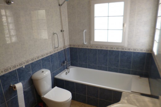 Reventa - Semi Detached Villa - Playa Flamenca