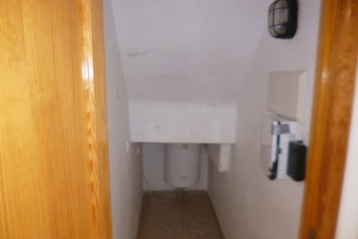 Reventa - Semi Detached Villa - Playa Flamenca
