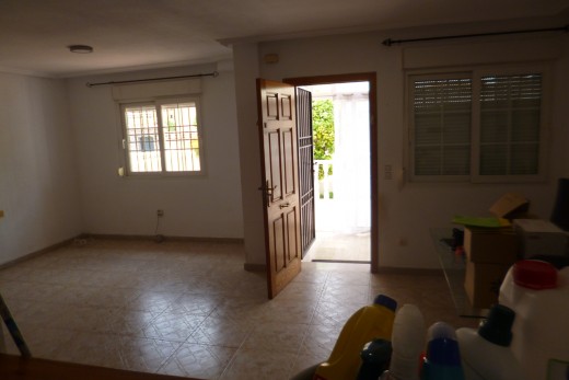 Reventa - Semi Detached Villa - Playa Flamenca