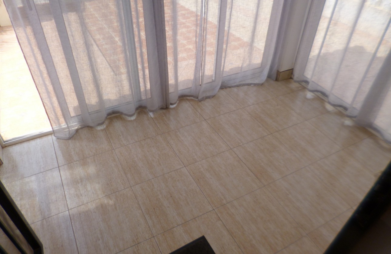 Reventa - Semi Detached Villa - Playa Flamenca