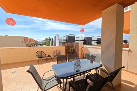 Reventa - Apartment / Flat * - Orihuela Costa * - Villamartín *