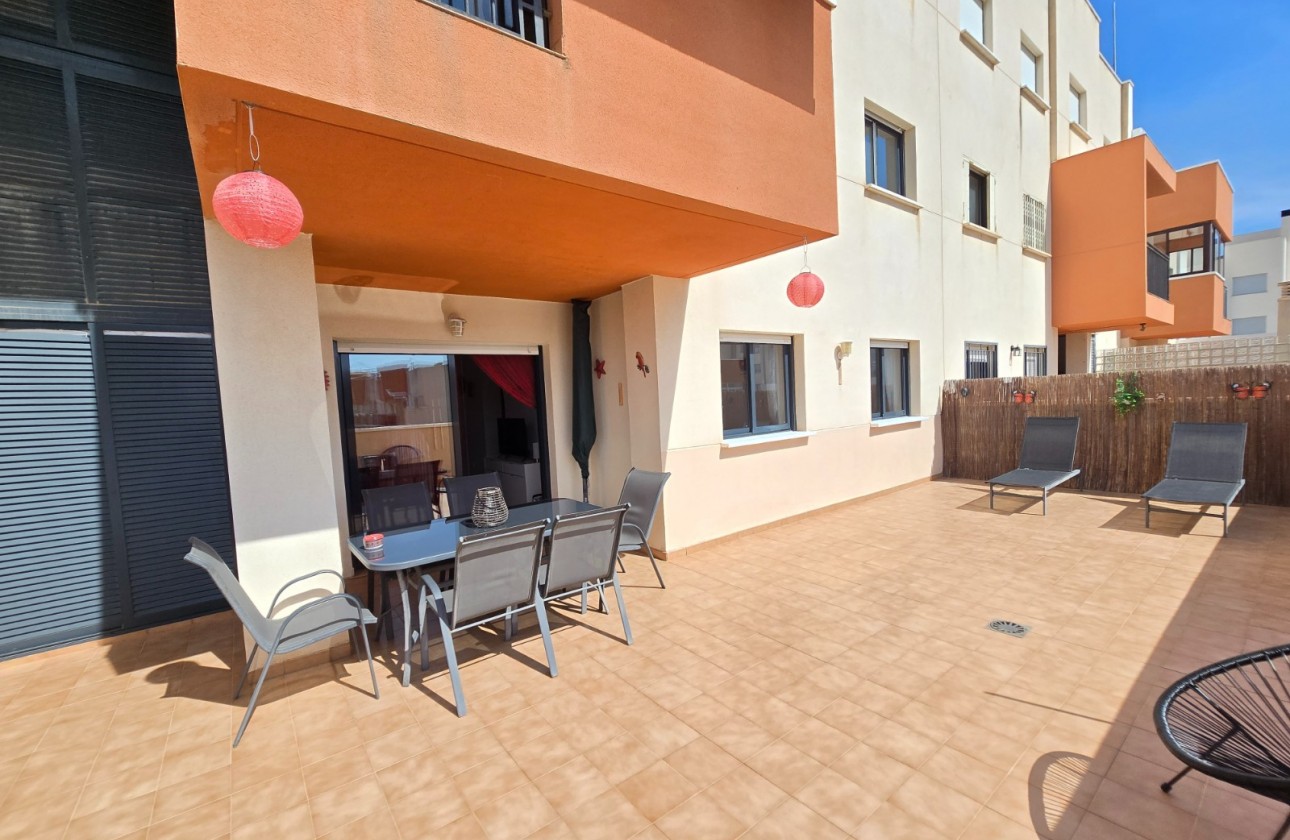 Reventa - Apartment / Flat * - Orihuela Costa * - Villamartín *
