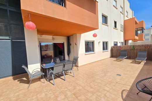Reventa - Apartment / Flat * - Orihuela Costa * - Villamartín *