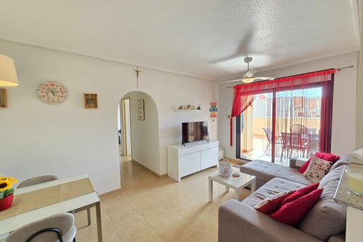Reventa - Apartment / Flat * - Orihuela Costa * - Villamartín *