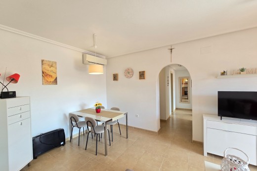 Reventa - Apartment / Flat * - Orihuela Costa * - Villamartín *