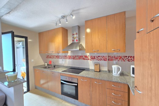 Reventa - Apartment / Flat * - Orihuela Costa * - Villamartín *