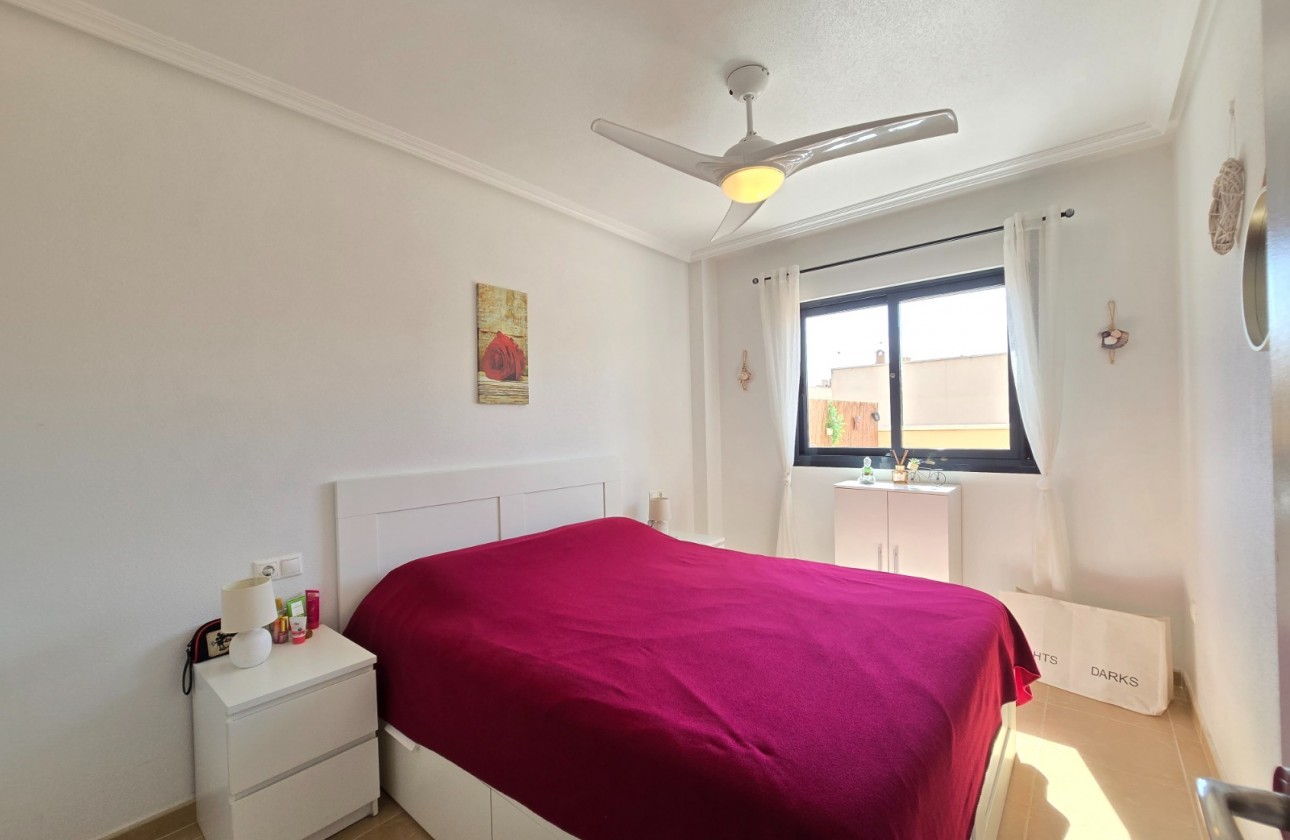 Reventa - Apartment / Flat * - Orihuela Costa * - Villamartín *