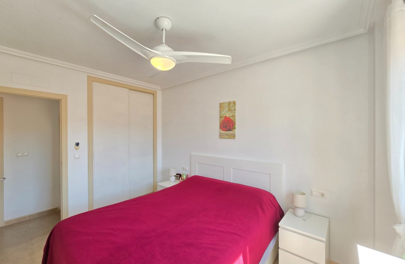 Reventa - Apartment / Flat * - Orihuela Costa * - Villamartín *