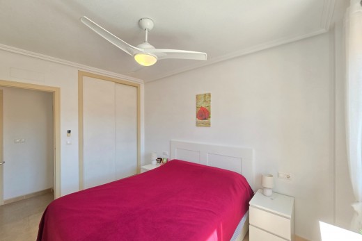 Reventa - Apartment / Flat * - Orihuela Costa * - Villamartín *