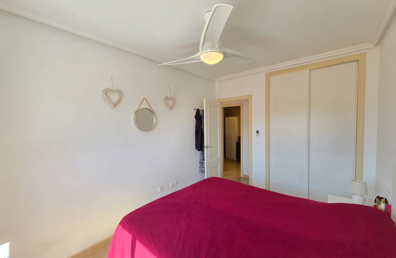 Reventa - Apartment / Flat * - Orihuela Costa * - Villamartín *