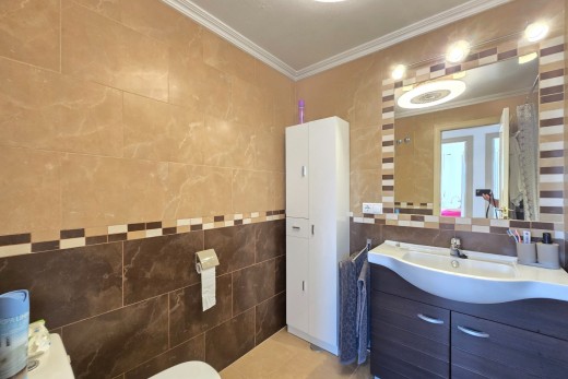 Reventa - Apartment / Flat * - Orihuela Costa * - Villamartín *
