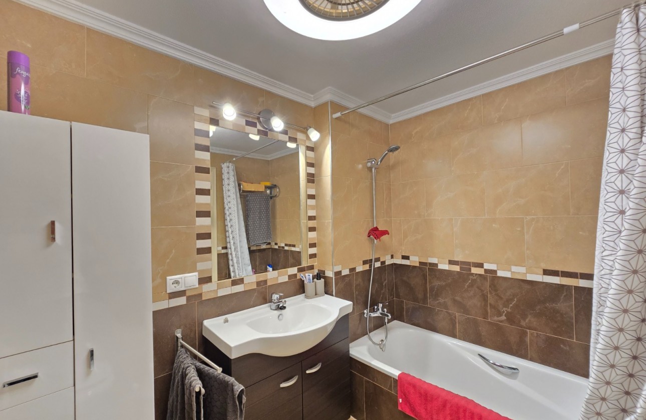 Reventa - Apartment / Flat * - Orihuela Costa * - Villamartín *