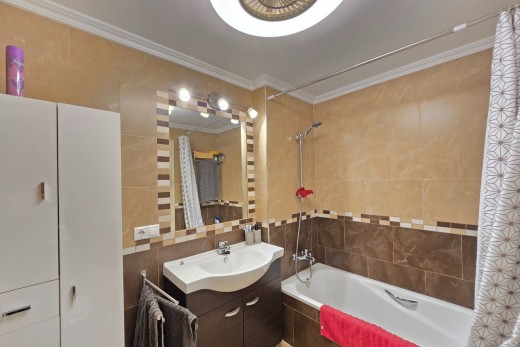 Reventa - Apartment / Flat * - Orihuela Costa * - Villamartín *