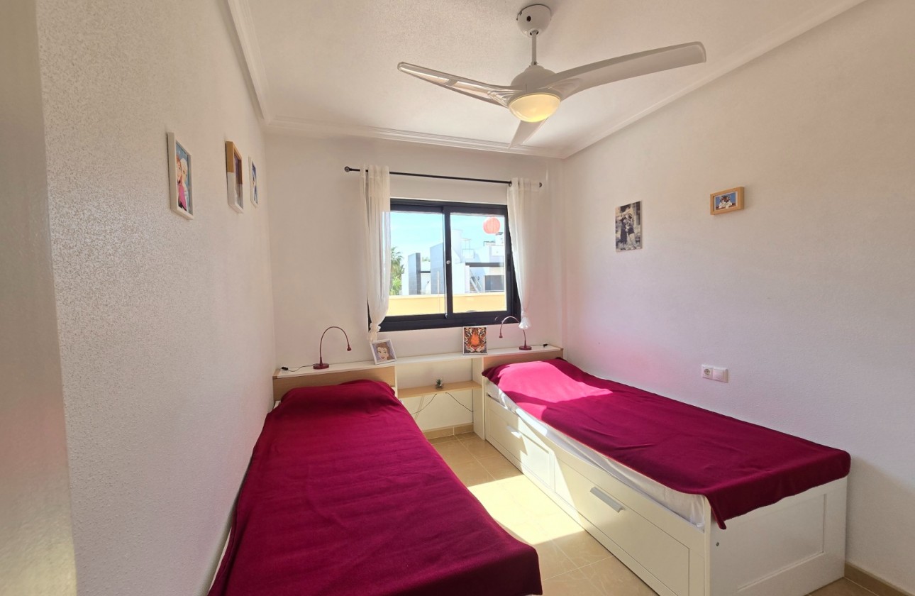 Reventa - Apartment / Flat * - Orihuela Costa * - Villamartín *
