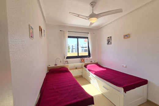 Reventa - Apartment / Flat * - Orihuela Costa * - Villamartín *