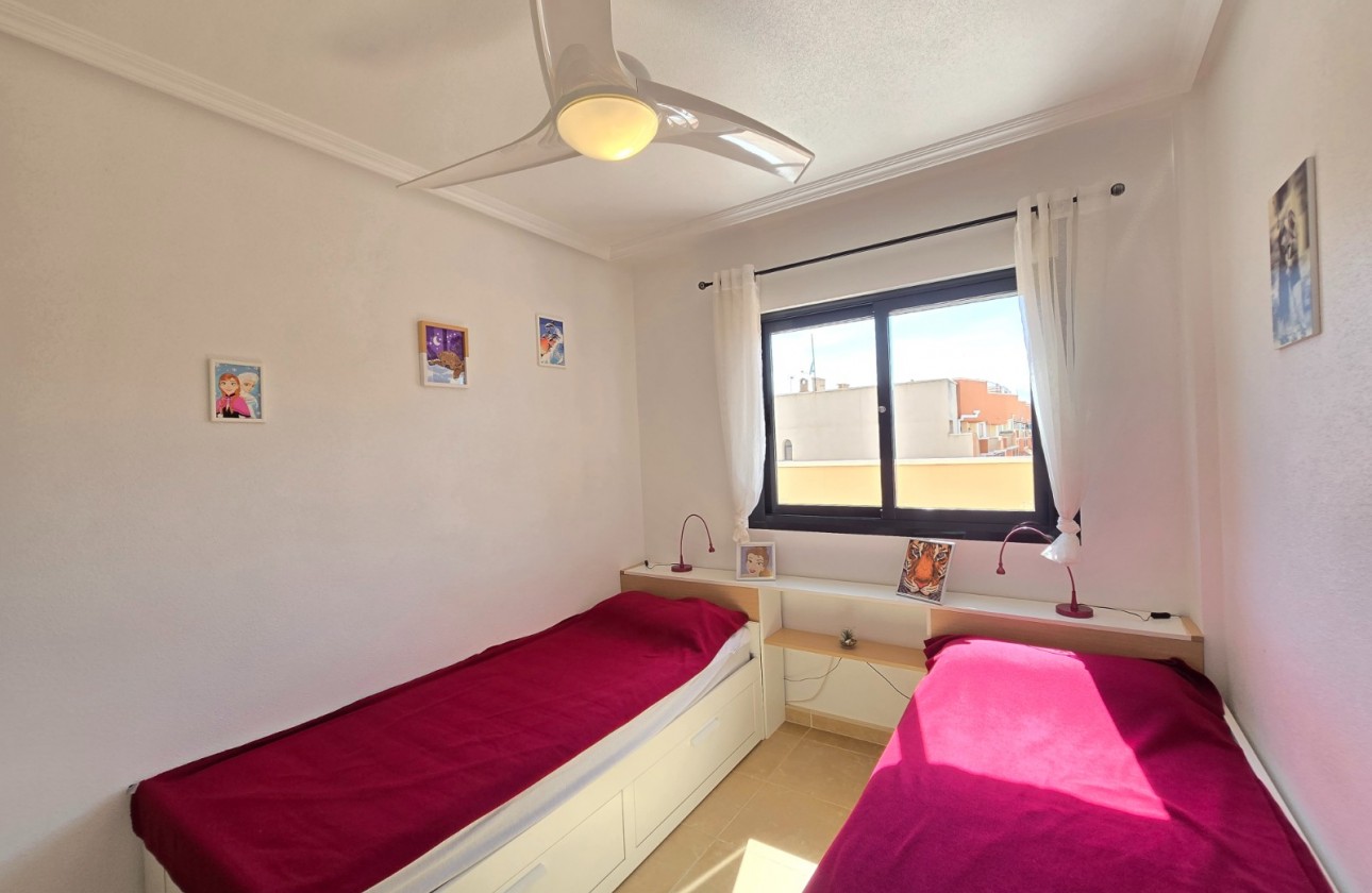 Reventa - Apartment / Flat * - Orihuela Costa * - Villamartín *