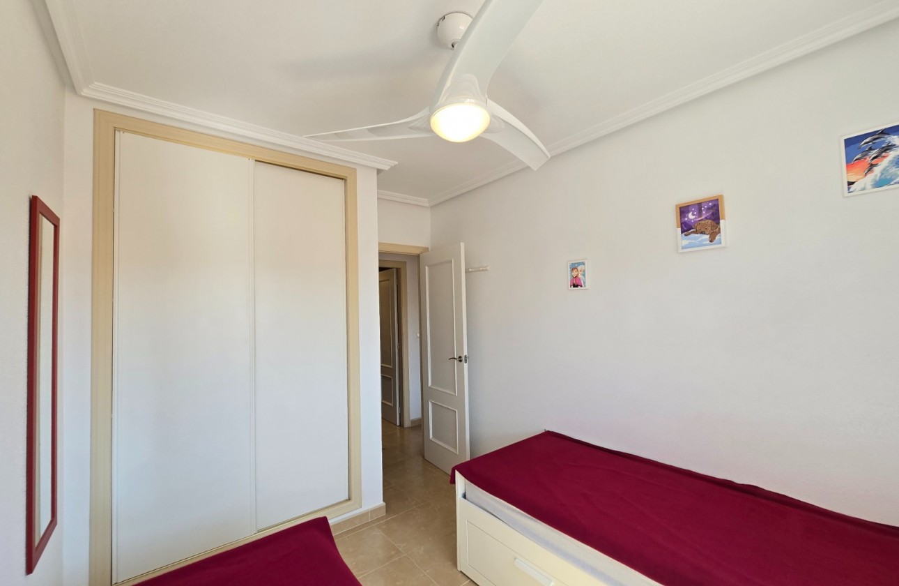 Reventa - Apartment / Flat * - Orihuela Costa * - Villamartín *