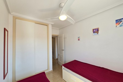 Reventa - Apartment / Flat * - Orihuela Costa * - Villamartín *