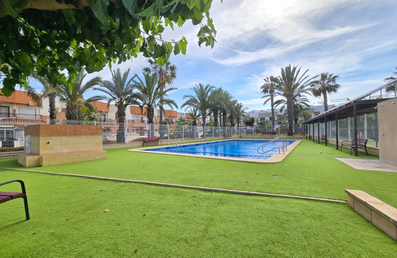Reventa - Apartment / Flat * - Orihuela Costa * - Villamartín *