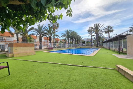 Reventa - Apartment / Flat * - Orihuela Costa * - Villamartín *