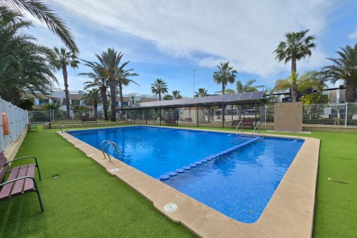 Reventa - Apartment / Flat * - Orihuela Costa * - Villamartín *