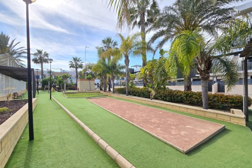 Reventa - Apartment / Flat * - Orihuela Costa * - Villamartín *