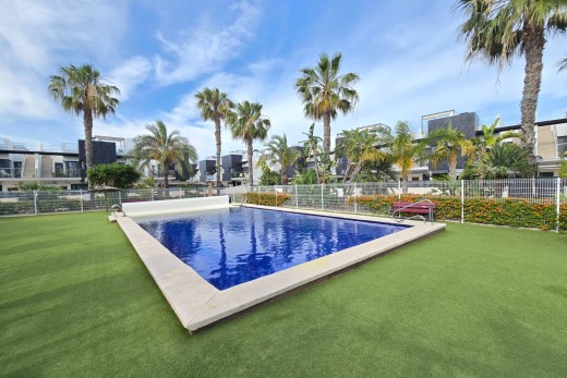 Reventa - Apartment / Flat * - Orihuela Costa * - Villamartín *