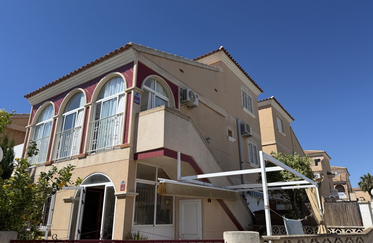 Reventa - Apartamento - La Zenia