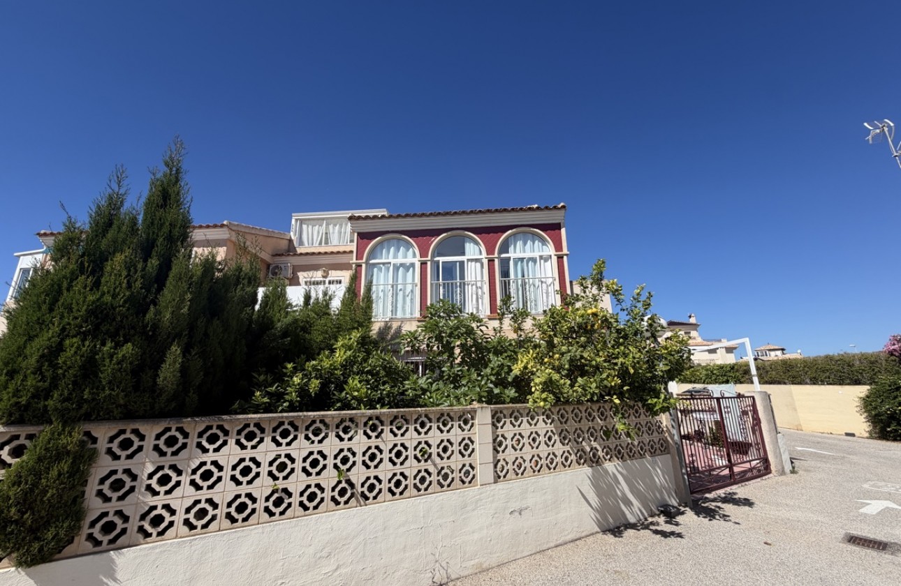 Reventa - Apartamento - La Zenia