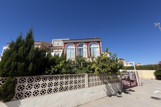 Reventa - Apartamento - La Zenia