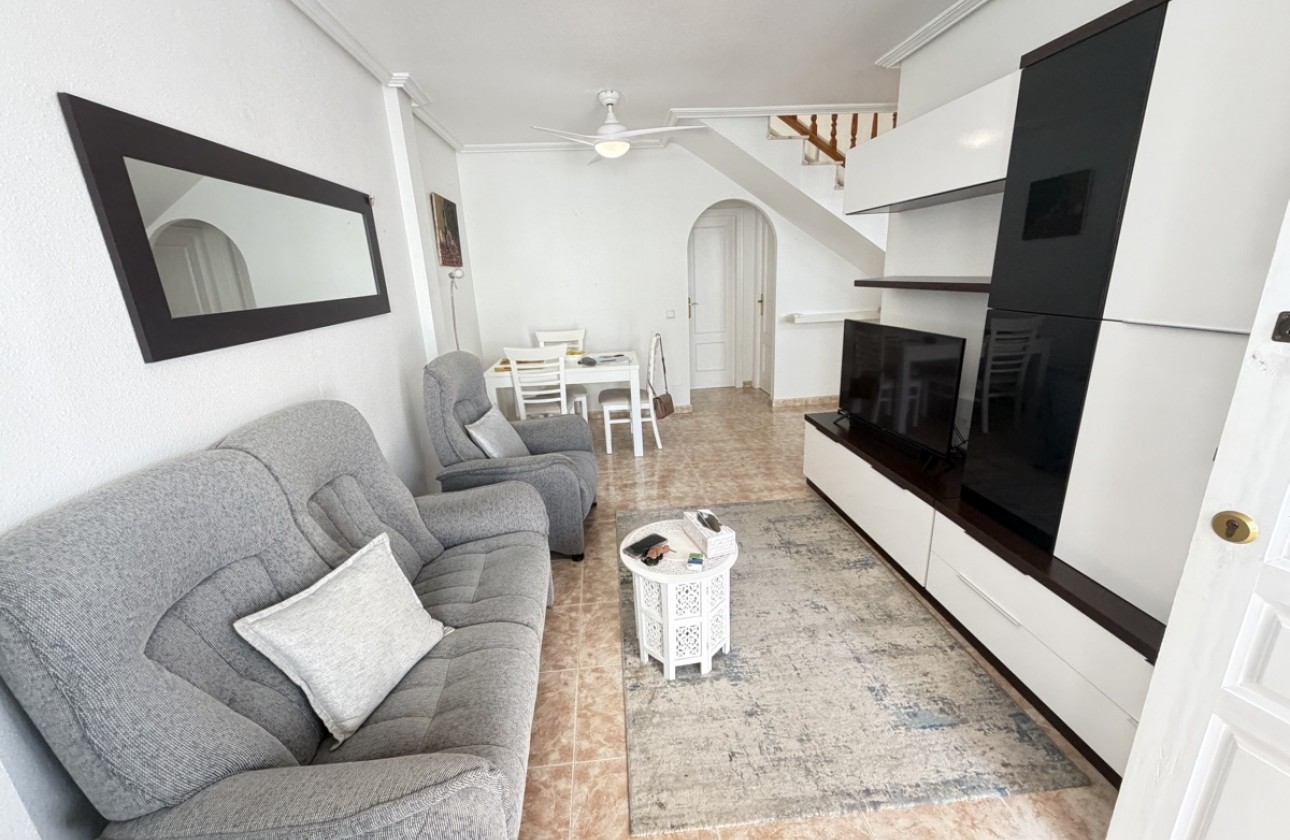 Reventa - Apartamento - La Zenia
